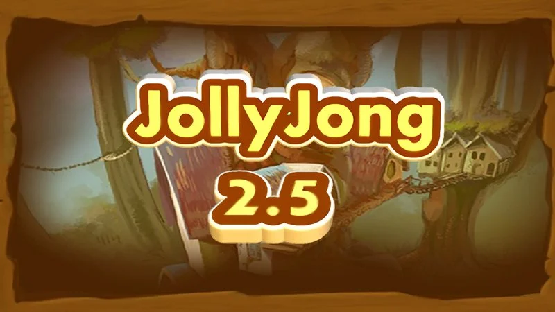 Jolly Jong 2.5